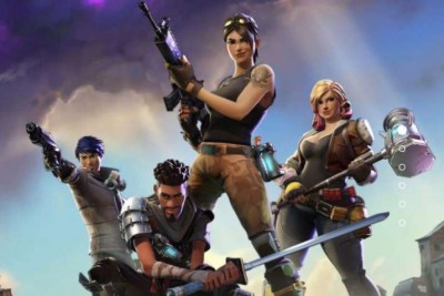 Epic Games is keeping 'Fortnite' off Microsoft Cloud: Report Epic Games is keeping 'Fortnite' off Microsoft Cloud: Report
