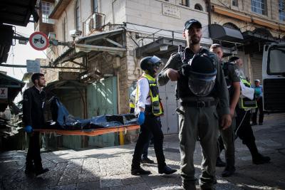 East Jerusalem clashes leave over 100 injured East Jerusalem clashes leave over 100 injured