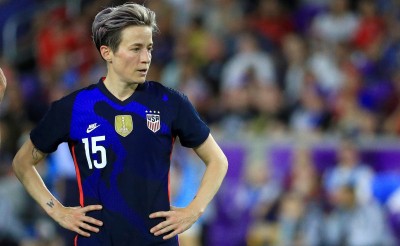 Olympic women's football: US to take on Rio nemesis Sweden Olympic women's football: US to take on Rio nemesis Sweden