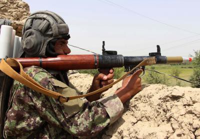 Afghan airstrikes kill 12 militants in eastern Ghazni province Afghan airstrikes kill 12 militants in eastern Ghazni province