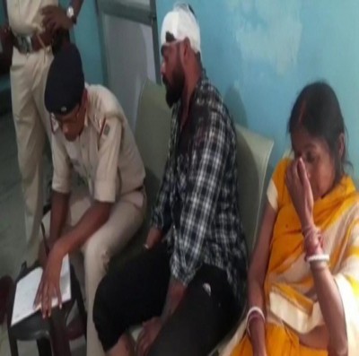 Coal mafia rears head in Dhanbad with displays of violence, challenges administration