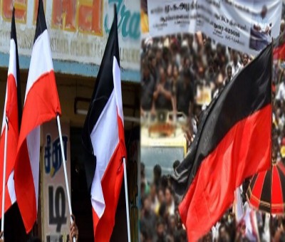 AIADMK, DMK lock horns over 10.5% Vanniyar reservation issue AIADMK, DMK lock horns over 10.5% Vanniyar reservation issue