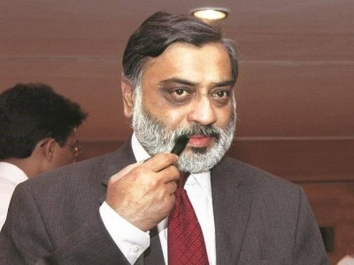 India Inc. mourns passing of IL&FS ex-boss Ravi Parthasarathy India Inc. mourns passing of IL&FS ex-boss Ravi Parthasarathy