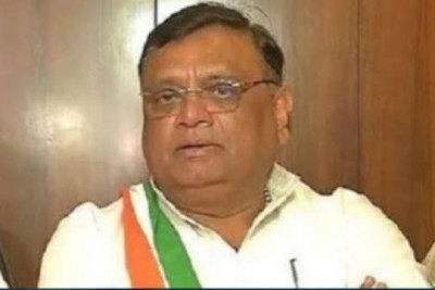 'Cong-JMM relations smooth, focus on 2024 LS polls' 'Cong-JMM relations smooth, focus on 2024 LS polls'