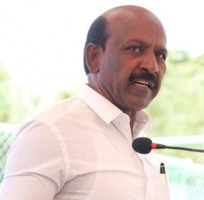With 49L yet to get 1st Covid dose, TN Minister urges people to get vaccinated With 49L yet to get 1st Covid dose, TN Minister urges people to get vaccinated