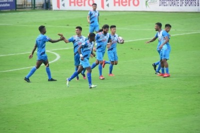 Santosh Trophy: Services come back strongly to beat Gujarat 3-1 Santosh Trophy: Services come back strongly to beat Gujarat 3-1