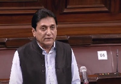 MP raises issue of safe drinking water in Assam MP raises issue of safe drinking water in Assam
