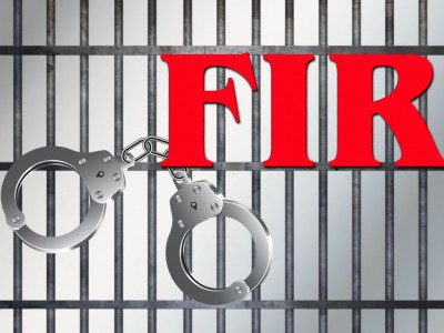 FIR against man for sharing obscene pictures of his wife