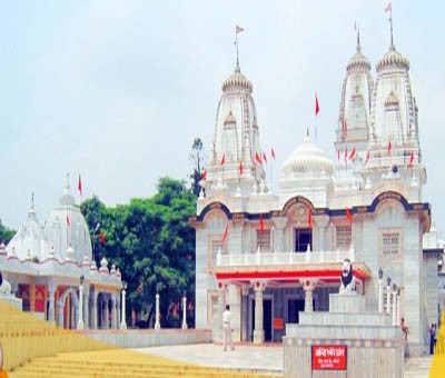 ATS to probe Gorakhnath temple incident ATS to probe Gorakhnath temple incident
