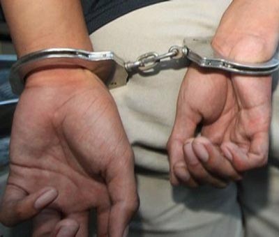 K'taka youth arrested for indulging in communal flare up using foreign SIM K'taka youth arrested for indulging in communal flare up using foreign SIM