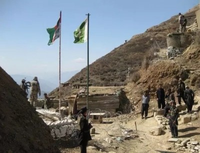 Pakistan's relationship with Taliban now on the edge Pakistan's relationship with Taliban now on the edge
