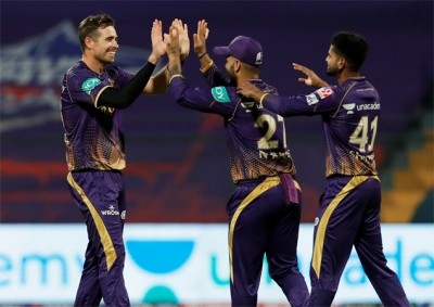 IPL 2022: Southee admits Kolkata missed chance of winning match against Rajasthan IPL 2022: Southee admits Kolkata missed chance of winning match against Rajasthan