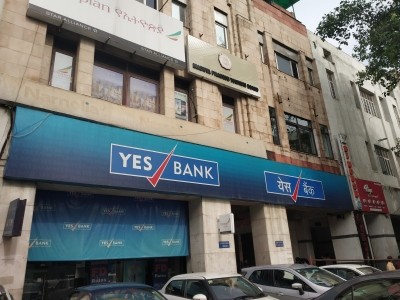 Massive CBI raids in Mumbai, Pune over Yes Bank-DHFL scam