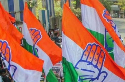 Bypoll: MVA's Congress retains Kolhapur North Assembly seat Bypoll: MVA's Congress retains Kolhapur North Assembly seat