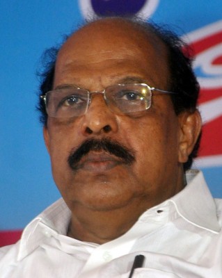 Is it curtains down for top CPI-M leader G. Sudhakaran? Is it curtains down for top CPI-M leader G. Sudhakaran?