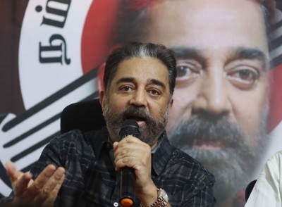 Annual fishing ban: Kamal Haasan's MNM, TN fishermen seek hike in compensation Annual fishing ban: Kamal Haasan's MNM, TN fishermen seek hike in compensation