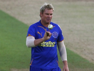 IPL 2022: Rajasthan Royals set to celebrate the life of their first-ever Royal - Shane Warne