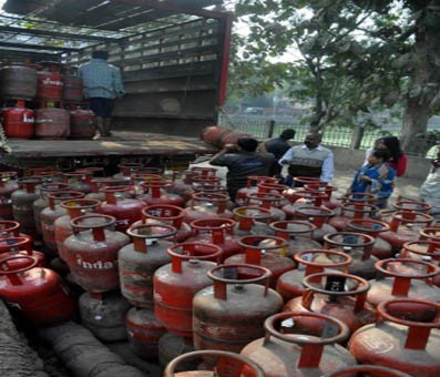 Prices of domestically produced gas doubled for April-Sep Prices of domestically produced gas doubled for April-Sep