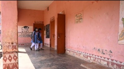 Odisha govt suspends UG, PG classes due to heatwave Odisha govt suspends UG, PG classes due to heatwave