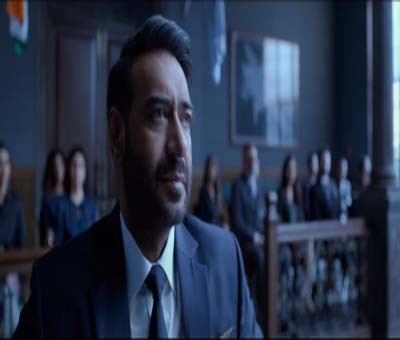 Second trailer of 'Runway 34' blurs the line between hero and villain Second trailer of 'Runway 34' blurs the line between hero and villain