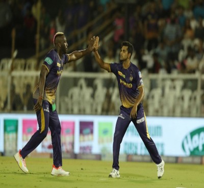 IPL 2022: Kolkata face tough Gujarat test in a bid to break three-match losing streak IPL 2022: Kolkata face tough Gujarat test in a bid to break three-match losing streak
