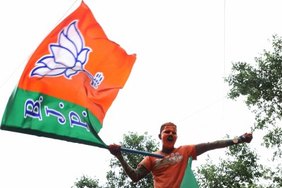 BJP in K'taka all set for cabinet rejig BJP in K'taka all set for cabinet rejig