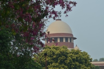 'Like you have Central Vista': SC seeks Centre's stand on 'Judicial Vista' 'Like you have Central Vista': SC seeks Centre's stand on 'Judicial Vista'