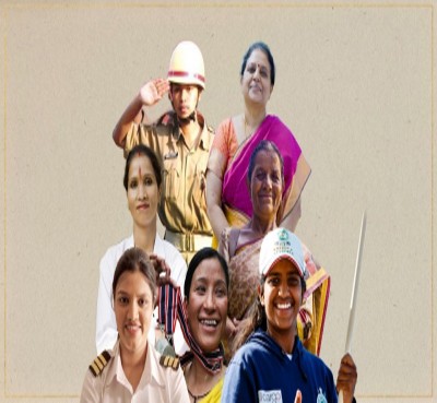 Netflix partners with I&B ministry to honour real-life heroes under 'Azadi Ki Amrit Kahaniyan' Netflix partners with I&B ministry to honour real-life heroes under 'Azadi Ki Amrit Kahaniyan'