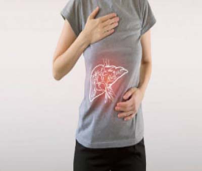 How artificial sweeteners impair liver's ability to detoxify How artificial sweeteners impair liver's ability to detoxify
