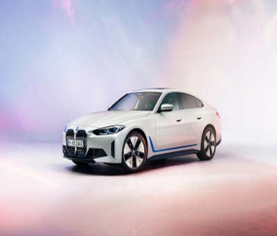 Loyalty rewarded: IT firm gifts 5 senior employees with BMW cars Loyalty rewarded: IT firm gifts 5 senior employees with BMW cars