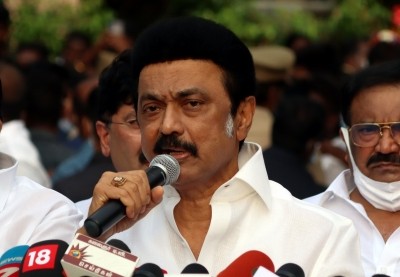 DMK's oppn to Centre a part of its anti-Modi campaign strategy DMK's oppn to Centre a part of its anti-Modi campaign strategy
