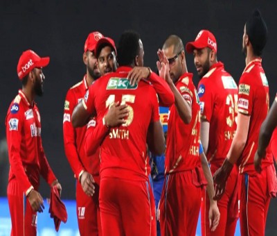 Have rival teams seen through Punjab Kings' ultra-attacking approach? Have rival teams seen through Punjab Kings' ultra-attacking approach?