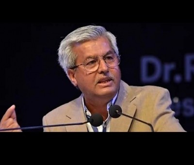 Dushyant Dave: Want to remove encroachments, go to Golf Links, Sainik Farms Dushyant Dave: Want to remove encroachments, go to Golf Links, Sainik Farms