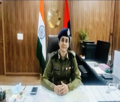 Gurugram police to introduce E-Beat system to prevent crime Gurugram police to introduce E-Beat system to prevent crime
