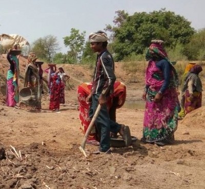 'Backward' Bundelkhand to benefit from multiple govt initiatives 'Backward' Bundelkhand to benefit from multiple govt initiatives
