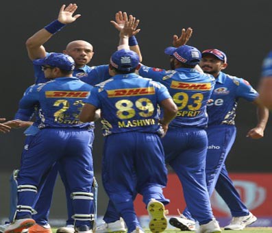 IPL 2022: Not doing well in season can really spur Mumbai Indians up, believes WV Raman IPL 2022: Not doing well in season can really spur Mumbai Indians up, believes WV Raman