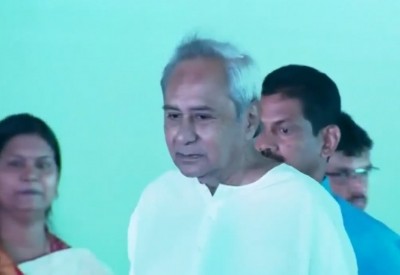 Odisha emerged as a role model in many fields in past two decades: Naveen Odisha emerged as a role model in many fields in past two decades: Naveen