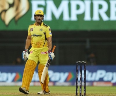 Praise continues to pour in for Dhoni the finisher for his match-winning innings vs MI Praise continues to pour in for Dhoni the finisher for his match-winning innings vs MI