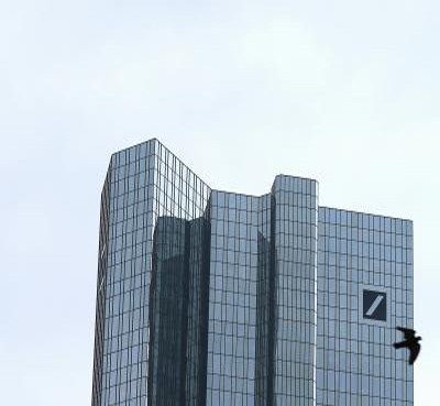 US Fed behind curve, significant recession likely by late next year: Deutsche Bank US Fed behind curve, significant recession likely by late next year: Deutsche Bank