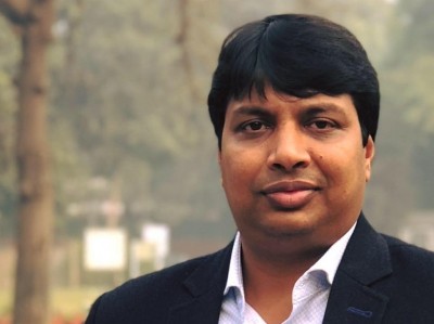 Cong starts social media campaign against hate