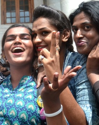 French embassy's initiative to make Indian cities more accessible to women, transgenders French embassy's initiative to make Indian cities more accessible to women, transgenders