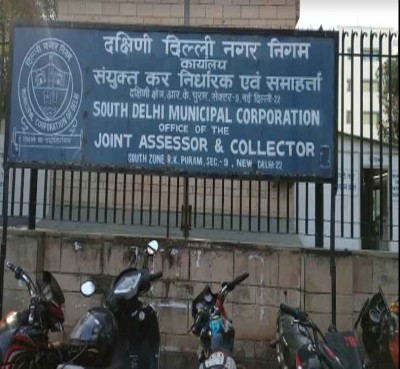 SDMC to raze illegal encroachments in Delhi's Sarita Vihar, Jasola