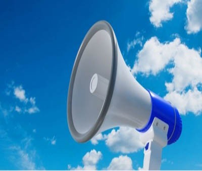 Now demand for banning loudspeakers in mosques in K'taka Now demand for banning loudspeakers in mosques in K'taka