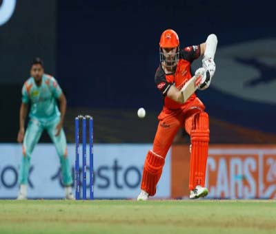 IPL 2022: Enough glimpses to take Hyderabad over the line but not good enough, says Williamson IPL 2022: Enough glimpses to take Hyderabad over the line but not good enough, says Williamson