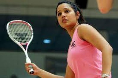 World Doubles Squash: Dipika Pallikal reaches women's and mixed finals World Doubles Squash: Dipika Pallikal reaches women's and mixed finals