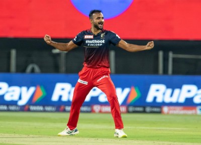 Playing cricket was a luxury in my city; parents were not supportive: RCB's Akash Deep Playing cricket was a luxury in my city; parents were not supportive: RCB's Akash Deep