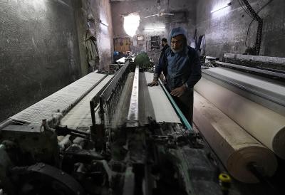 Over 60 applicants approved under PLI scheme for textiles Over 60 applicants approved under PLI scheme for textiles