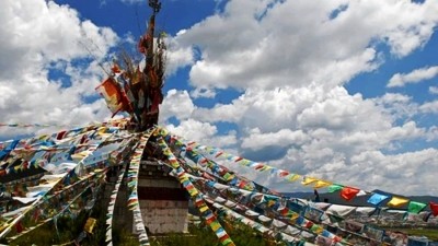Tibetans in exile welcome UN human rights chief's visit to China in May Tibetans in exile welcome UN human rights chief's visit to China in May