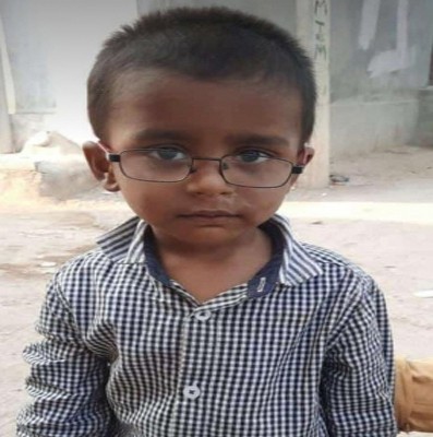 Stray dogs maul child to death in Hyderabad Stray dogs maul child to death in Hyderabad