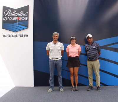 Golf: Indian men, women ready for first-of-its-kind Mixed Pro Challenge Golf: Indian men, women ready for first-of-its-kind Mixed Pro Challenge